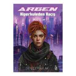 Arben - Hiperkuleden Kaçış - Thumbnail