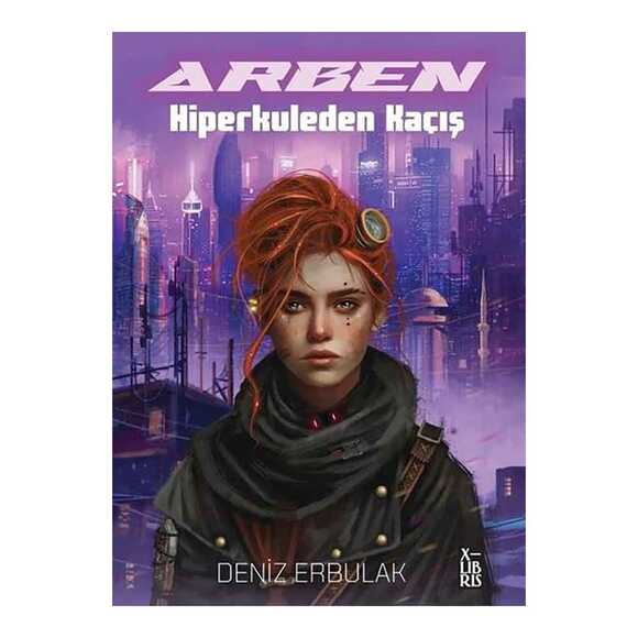 Arben - Hiperkuleden Kaçış