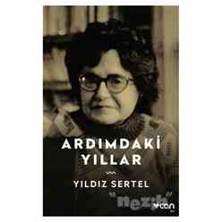 Can Yayınları - Ardımdaki Yıllar