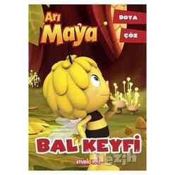 Arı Maya - Bal Keyfi - Thumbnail