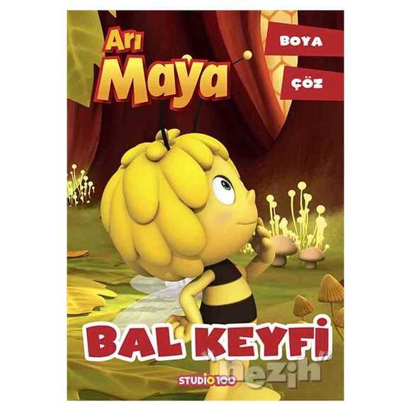 Arı Maya - Bal Keyfi