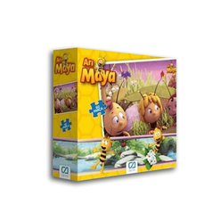 Arı Maya  Puzzle 60 Ca 5094 - Thumbnail