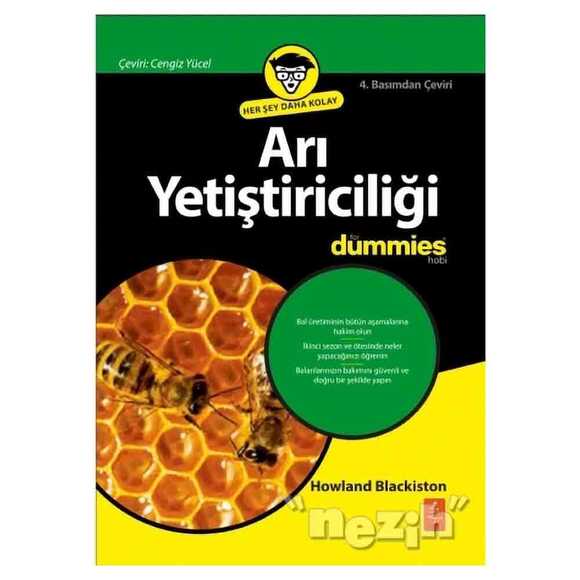 Arı Yetiştiriciliği