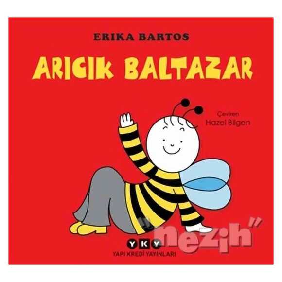 Arıcık Baltazar