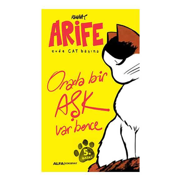 Arife