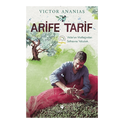 Arife Tarif - Thumbnail