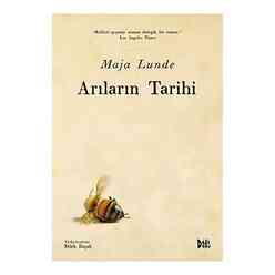 Arıların Tarihi - Thumbnail