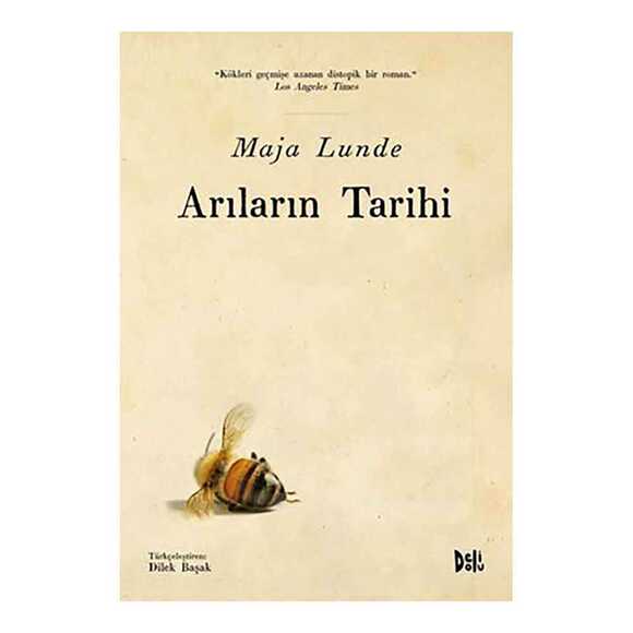 Arıların Tarihi
