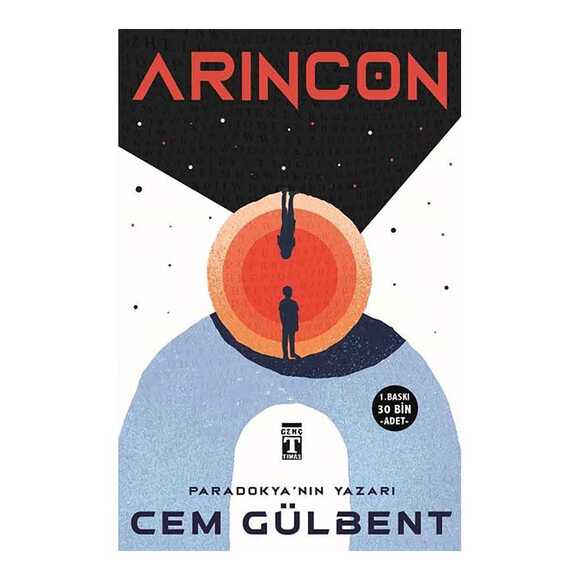  Arincon