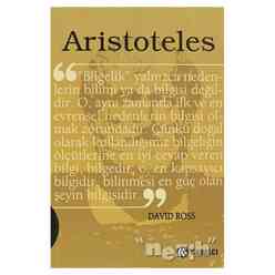 Kabalcı Yayınevi - Aristoteles