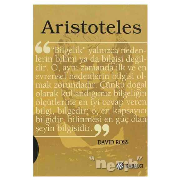 Aristoteles