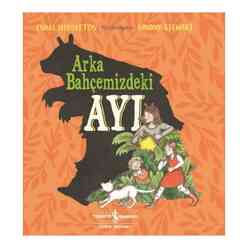 Arka Bahçemizdeki Ayı - Thumbnail