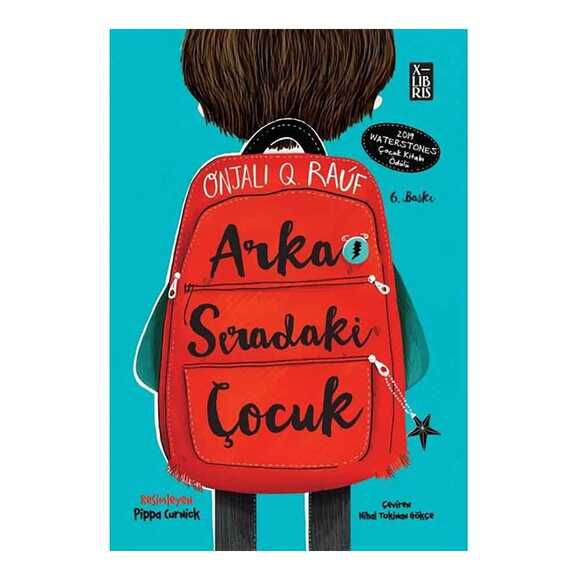 Arka Sıradaki Çocuk
