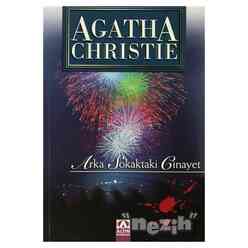 Altın - Arka Sokaktaki Cinayet