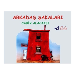 Arkadaş Şakaları - Thumbnail