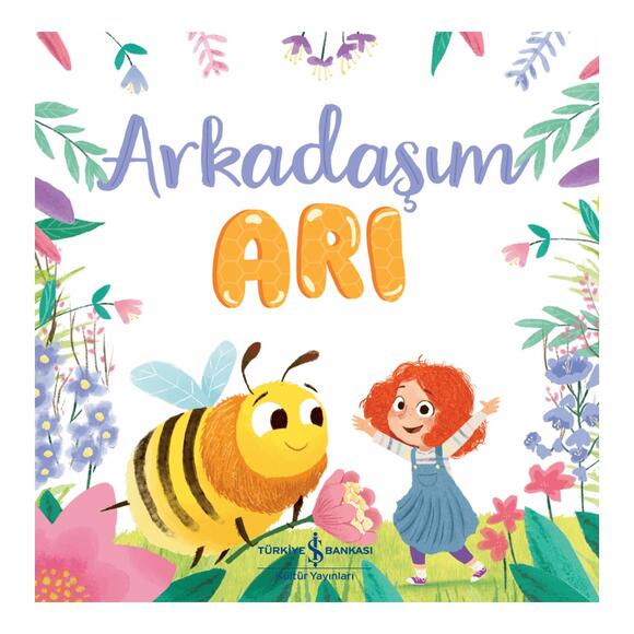 Arkadaşım Arı