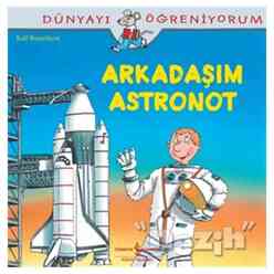 Arkadaşım Astronot - Thumbnail