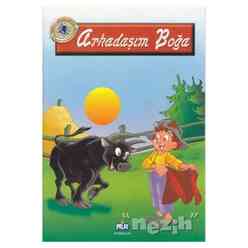 Polat - Arkadaşım Boğa