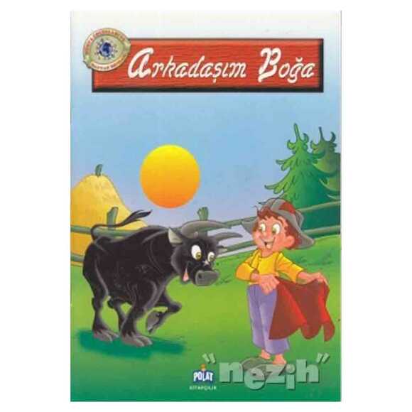 Arkadaşım Boğa