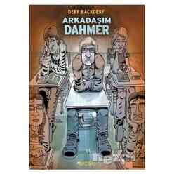 Arkadaşım Dahmer - Thumbnail