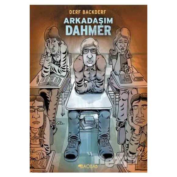 Arkadaşım Dahmer