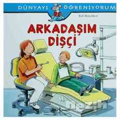 Arkadaşım Dişçi - Thumbnail