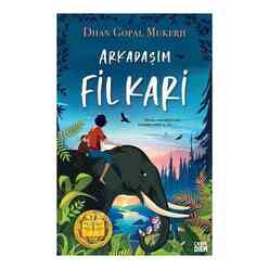 Arkadaşım Fil Kari - Thumbnail
