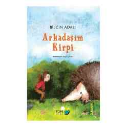Arkadaşım Kirpi - Thumbnail