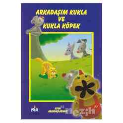 Polat - Arkadaşım Kukla ve Kukla Köpek