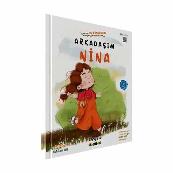 Arkadaşım Nina