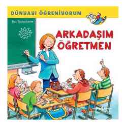 Arkadaşım Öğretmen - Thumbnail