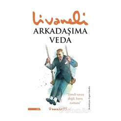 Arkadaşıma Veda - Thumbnail