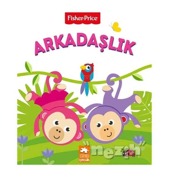 Arkadaşlık - Fisher Price