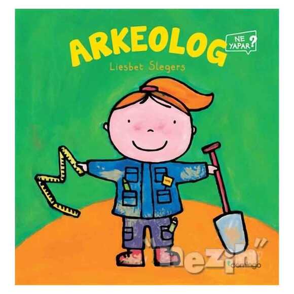 Arkeolog