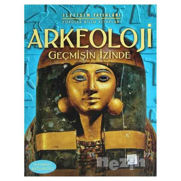 Arkeoloji Geçmişin İzinde