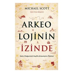 Yeditepe Üniversitesi - Arkeolojinin İzinde
