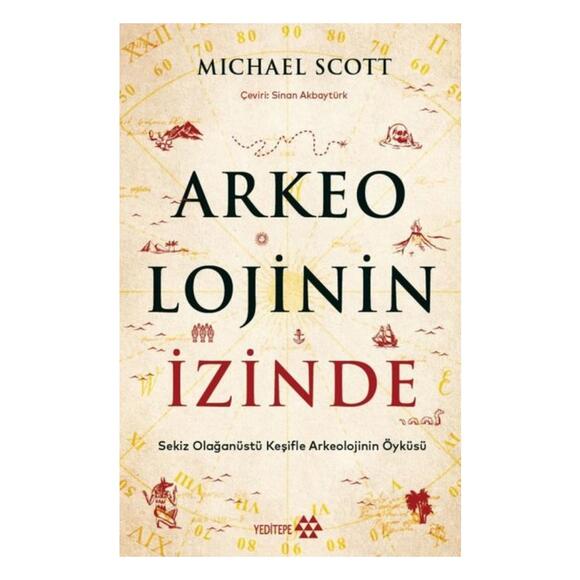 Arkeolojinin İzinde