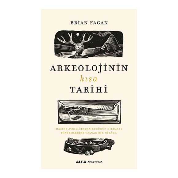 Arkeolojinin Kısa Tarihi