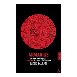Kanon - Armarıus