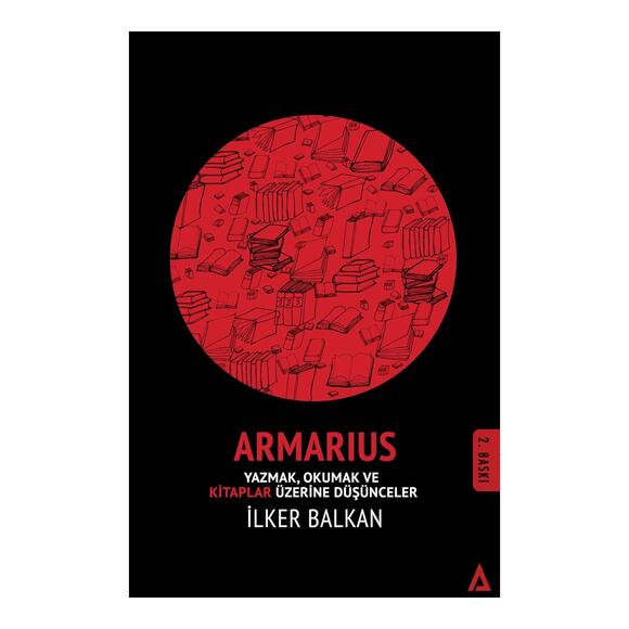 Armarıus