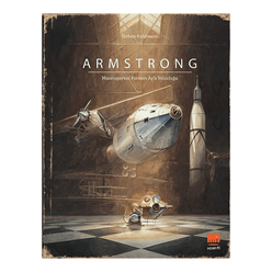 Armstrong - Thumbnail