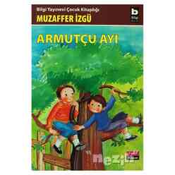 Armutçu Ayı - Thumbnail