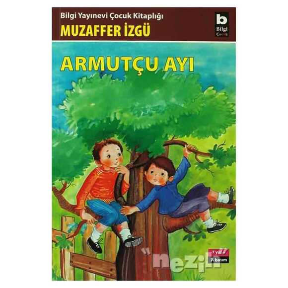 Armutçu Ayı