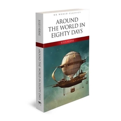 Around The World In Eighty Days - Thumbnail