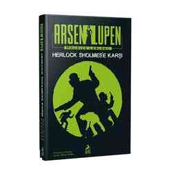 Arsen Lüpen - Herlock Sholmes’e Karşı - Thumbnail