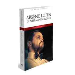 Arsene Lüpin Gentleman-Burglar - Thumbnail