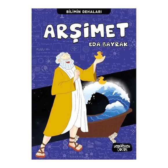 Arşimet