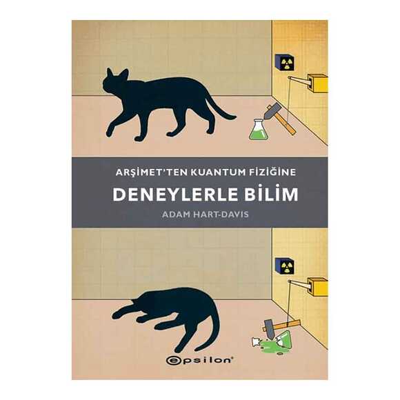 Arşimet’ten Kuantum Fiziğine - Deneylerle Bilim