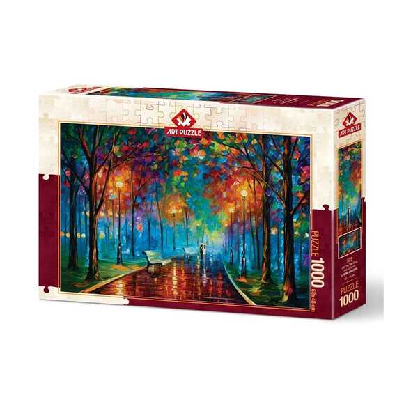 Art Puzzle 1000 Parça Sadece İkimiz 5224 68X48 Cm