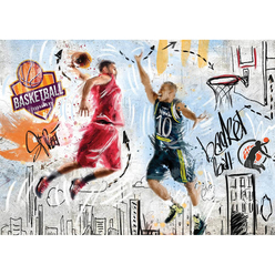 Art Puzzle - Art Puzzle 1000 Parça Streetball 4380